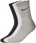 Socken Angebote von Nike bei REWE Kassel für 11,99 €