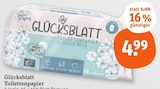 tegut Gompertshausen - Toilettenpapier Angebot im Prospekt Toilettenpapier bei tegut im Gompertshausen Prospekt für 4,99 €