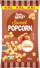 Pop corn au caramel - Sun Snacks dans le catalogue Aldi