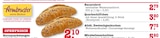 Bauernbrot im Angebot bei E center in Karlsruhe Bauernbrot Angebote von Armbruster bei E center Karlsruhe für 2,75 €