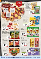 Aktueller EDEKA Prospekt mit Ritter Sport, "Top Angebote", Seite 12