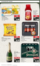 Cola im Kaufland Prospekt in Grimma Aktueller Kaufland Prospekt mit Cola, "EXTRA-ANGEBOTE", Seite 5