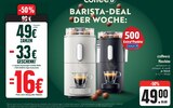 Maschine Angebote von coffeeB bei E center Würzburg für 49,00 €