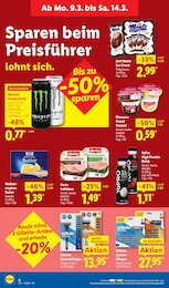 Lidl Schinken im Prospekt Lidl Schinken im Prospekt