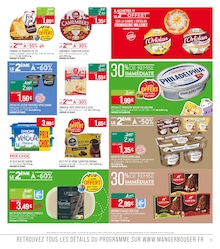 Offre Pot dans le catalogue Supermarchés Match du moment à la page 11