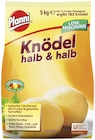 Knödel halb & halb von Pfanni im aktuellen METRO Prospekt