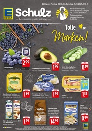 Der aktuelle EDEKA Prospekt Aktuelle Angebote