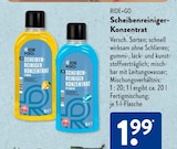 Scheibenreiniger-Konzentrat Lemon bei ALDI SÜD im Umkirch Prospekt für 1,99 €
