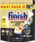 Geschirr-Reiniger Maxi Pack Angebote von Finish bei Netto Marken-Discount Straubing für 8,49 €