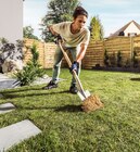 Beton Terrassenplatte im aktuellen Hornbach Prospekt für 0,94 €