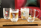 WEIHNACHTS-TASSE im Angebot bei porta Möbel in Hofheim WEIHNACHTS-TASSE Angebote von LEONARDO bei porta Möbel Hofheim für 7,99 €