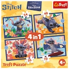1000 Teile Puzzle im Rossmann Prospekt 1000 Teile Puzzle von Trefl im aktuellen Rossmann Prospekt für 4,99 €