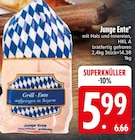 Junge Ente Angebote bei EDEKA Ravensburg für 5,99 €