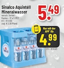 Angebot im Trinkgut Walsrode Prospekt Trinkgut Walsrode Prospekt mit im Angebot für 4,99 €