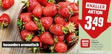 Aktuelles Erdbeeren »Calinda« Angebot bei REWE in Siegen (Universitätsstadt) ab 3,49 €