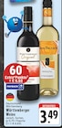 EDEKA - Württemberger Original Trollinger Angebot im Prospekt Württemberger Original Trollinger bei EDEKA im Prospekt "" für 3,49 €