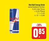 nah und gut Kalbach Prospekt mit  im Angebot für 0,85 €