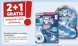 Selbst Aktiv im Angebot bei combi in Löhne Selbst Aktiv Angebote von WC Frisch bei combi Löhne für 1,26 €