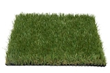 Promo GAZON GREEN 4 TEINTES SYNTHET. 30MM 1X4M à 49,90 € dans le catalogue Mr.Bricolage à Obernai