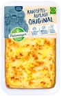 Kartoffelauflauf Angebote von Pahmeyer bei REWE Erfurt für 2,19 €