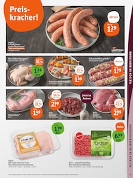 tegut Huhn im Prospekt tegut Huhn im Prospekt