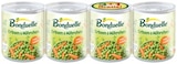 Erbsen & Möhrchen Angebote von Bonduelle bei Penny Neuss für 2,99 €