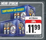 SORTIEREN SIE SELBST bei nah und gut im Lohr Prospekt für 11,99 €