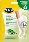 ExpertCare Intensiv Pflegende Fußmaske von Scholl im aktuellen Rossmann Prospekt