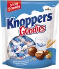 REWE Rastatt - Knoppers Goodies Angebot im Prospekt Knoppers Goodies bei REWE im Rastatt Prospekt für 0,50 €
