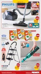 Spinat Angebot & Preis im aktuellen Penny Prospekt Spinat Angebot im aktuellen Penny Prospekt auf Seite 31