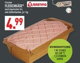 Aktuelles Frischer FLEISCHKÄSE Angebot bei Marktkauf in Münster ab 4,99 €