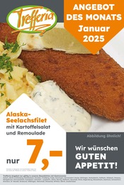 Aktueller Globus-Baumarkt Prospekt mit Lachs, "Immer eine Idee besser", Seite 18