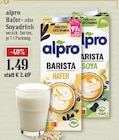 Barista Hafer bei EDEKA im Rösrath Prospekt für 1,49 €