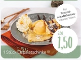 Aktuelle Eis Angebote bei XXXLutz Möbelhäuser in Heidelberg Aktuelles 1 Stück Eispalatschinke Angebot bei XXXLutz Möbelhäuser in Heidelberg ab 1,50 €