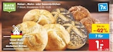 Aktuelle Wecker Angebote bei Netto Marken-Discount in Ulm Aktuelles Kaiserbrötchen Angebot bei Netto Marken-Discount in Ulm ab 1,00 €