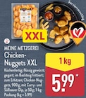 Aktuelles Chicken-Nuggets XXL Angebot bei ALDI Nord in Hannover ab 5,99 €