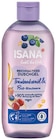 Liebt die Erde Duschgel Traubenkernöl & Bio-Blaubeere von Isana für 0,80 € bei Rossmann im Angebot Liebt die Erde Duschgel Traubenkernöl & Bio-Blaubeere von Isana im aktuellen Rossmann Prospekt