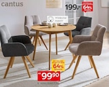 Esszimmer von cantus für 99,90 € bei XXXLutz Möbelhäuser im Angebot Esszimmer von cantus im aktuellen XXXLutz Möbelhäuser Prospekt