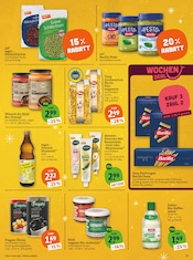Barilla im tegut Prospekt in Augsburg Aktueller tegut Prospekt mit Barilla, "tegut… gute Lebensmittel", Seite 17