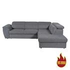 Funktionsecke Diana Angebot im POCO Prospekt Funktionsecke Diana im POCO Prospekt zum Preis von 999,00 €