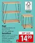 Regal Angebote bei famila Nordost Elmshorn für 14,99 €