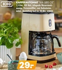 KA-185 CE von KHG für 29,00 € bei Möbel Kraft im Angebot KA-185 CE von KHG im aktuellen Möbel Kraft Prospekt