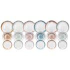 TOGNANA Tafelservice Sienna im POCO Prospekt TOGNANA Tafelservice Sienna von im aktuellen POCO Prospekt für 49,99 €