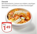 Aktuelle Lachs Angebote bei GLOBUS in Ludwigshafen (Rhein) Aktuelles Eiersalat Angebot bei GLOBUS in Ludwigshafen (Rhein) ab 1,49 €