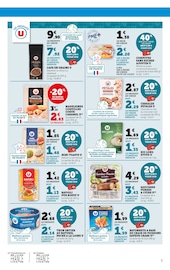 Café Angebote im Prospekt "LES PRODUITS U À PRIX BAS" von Bi1 Café Angebote im Prospekt "LES PRODUITS U À PRIX BAS" von Bi1 auf Seite 7