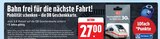 Geschenkkarte von DB für 27,00 € bei EDEKA im Angebot Geschenkkarte von DB im aktuellen EDEKA Prospekt