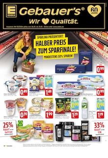 Volvic im E center Prospekt "Aktuelle Angebote" mit 32 Seiten (Filderstadt)