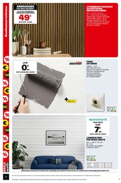 Offre Rénovation dans le catalogue Brico Dépôt du moment à la page 12