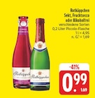 Sekt im Angebot bei EDEKA in Gera Sekt Angebote von Rotkäppchen bei EDEKA Gera für 0,99 €
