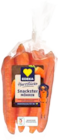 Mini Möhren im Angebot bei EDEKA in Wismar Mini Möhren Angebote von EDEKA Herzstücke bei EDEKA Wismar für 0,99 €